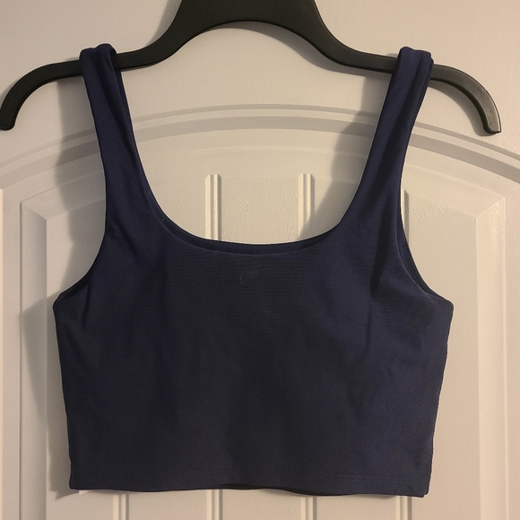Fabletics Lydia Built in Bra Tank - Picture 2 of 4